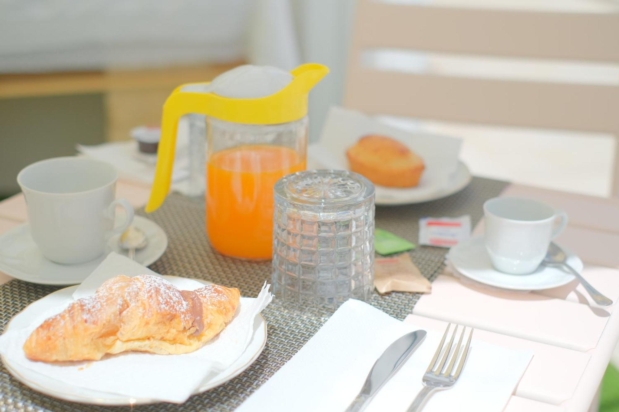 I Ricordi Di Anna Bed and Breakfast Alezio Exteriör bild